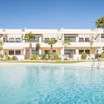 Апартаменты Mediterranean Gardens Торевьиа