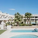 Mediterranean Gardens Торевьиа