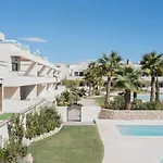 Апартаменты Mediterranean Gardens