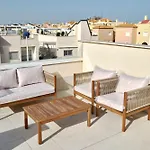 Apartamento Mediterranean Gardens
