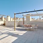 Mediterranean Gardens Apartamento *