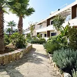 Mediterranean Gardens