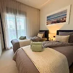 Apartamento Mediterranean Gardens Torrevieja
