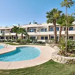 Mediterranean Gardens * Торевьиа