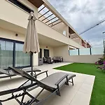 Mediterranean Gardens Apartamento Torrevieja