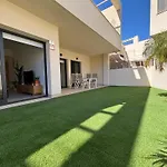 Apartamento Mediterranean Gardens