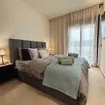 Apartamento Mediterranean Gardens