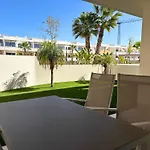 Apartamento Mediterranean Gardens Torrevieja