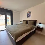 Apartamento Mediterranean Gardens Torrevieja