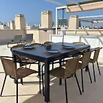 Apartamento Mediterranean Gardens Torrevieja