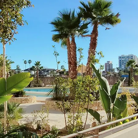 Mediterranean Gardens Apartament *