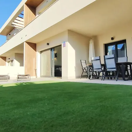 Mediterranean Gardens Apartament *