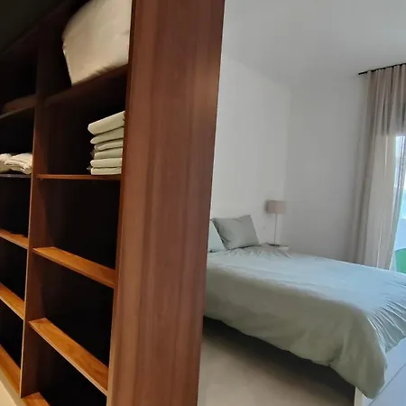 Mediterranean Gardens Apartament