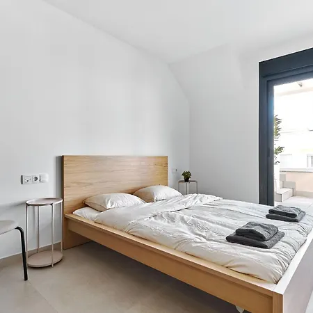Apartamento Mediterranean Gardens *