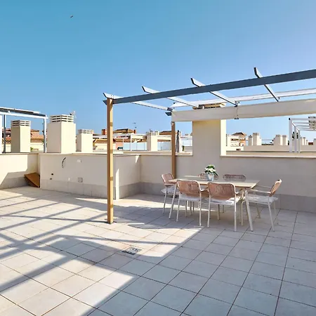 Mediterranean Gardens Apartamento *