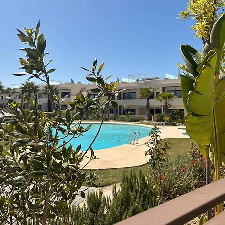 Апартаменты Mediterranean Gardens *