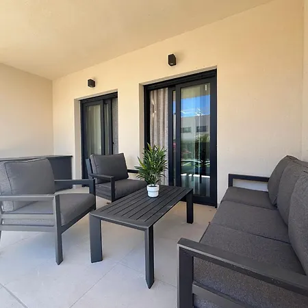 Mediterranean Gardens Apartamento Torrevieja