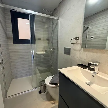 Apartamento Mediterranean Gardens *