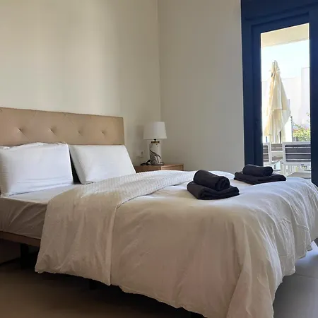 Mediterranean Gardens Apartment Torrevieja