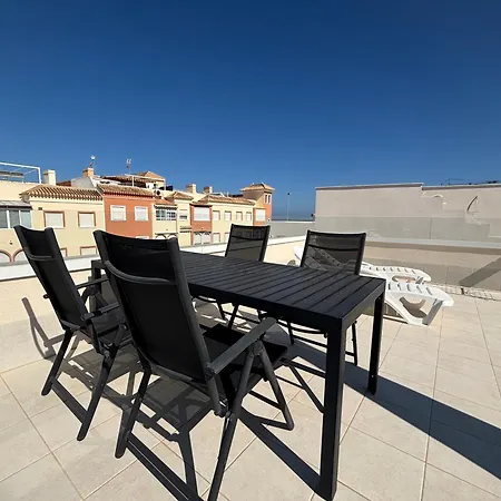 Mediterranean Gardens Apartment *