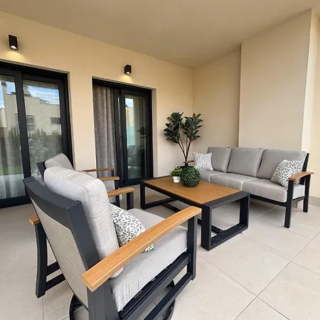 Mediterranean Gardens Apartment Torrevieja