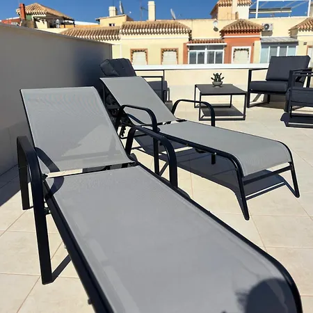 Apartment Mediterranean Gardens