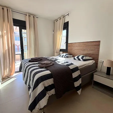 Mediterranean Gardens Apartment Torrevieja
