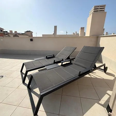 Mediterranean Gardens Apartamento *