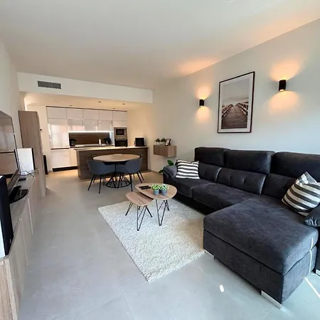 Apartamento Mediterranean Gardens *