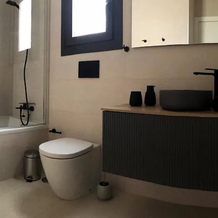 Apartamento Mediterranean Gardens Torrevieja