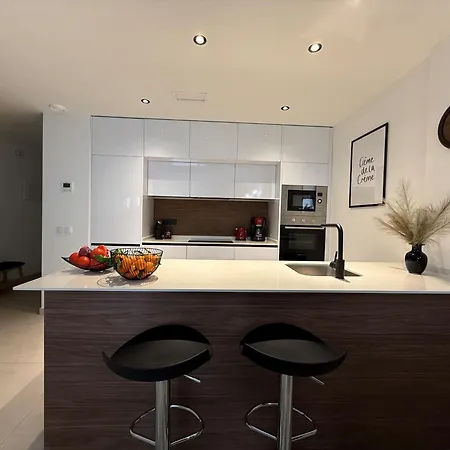 Mediterranean Gardens * Torrevieja