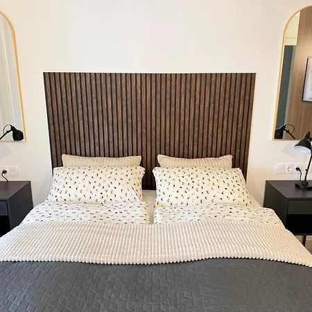 Mediterranean Gardens Torrevieja