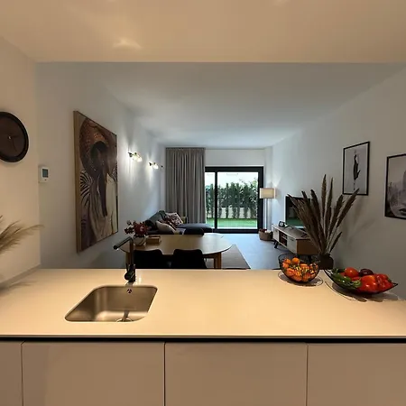 Mediterranean Gardens *