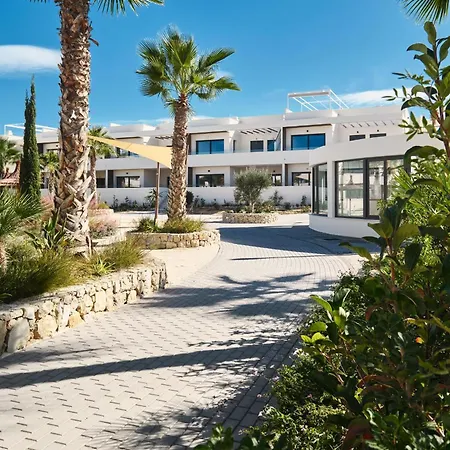 Appartement Mediterranean Gardens Torrevieja