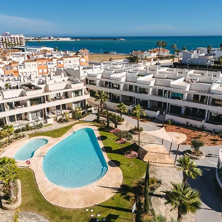 Mediterranean Gardens Appartement