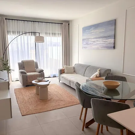 Mediterranean Gardens Appartement *