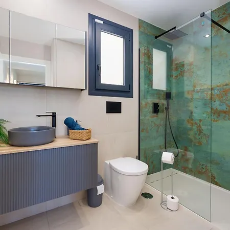Appartement Mediterranean Gardens