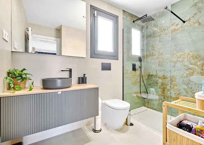 Mediterranean Gardens Apartamento *