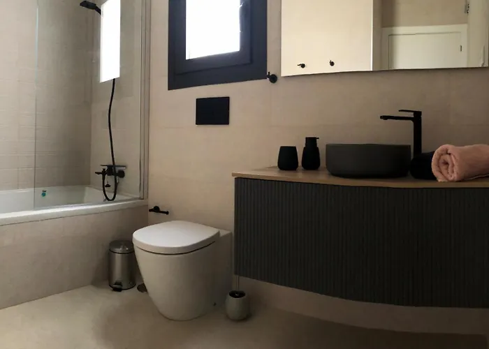 Apartamento Mediterranean Gardens Torrevieja