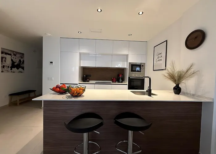 Mediterranean Gardens * Torrevieja