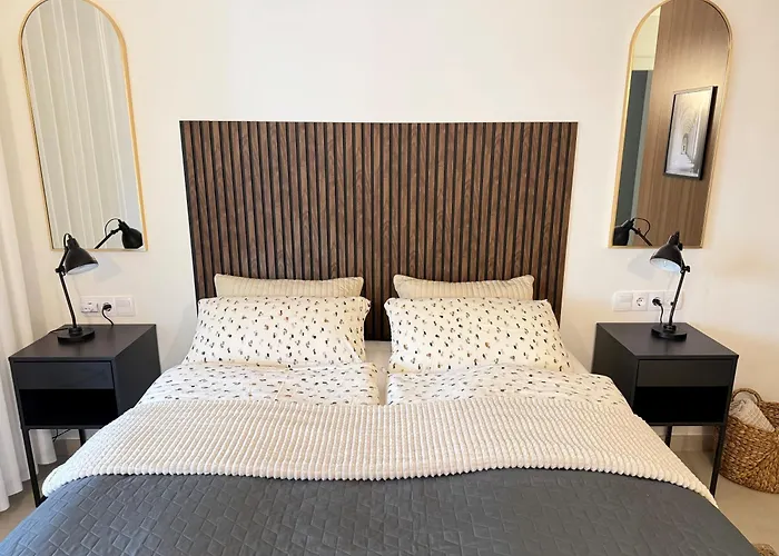 Mediterranean Gardens Torrevieja