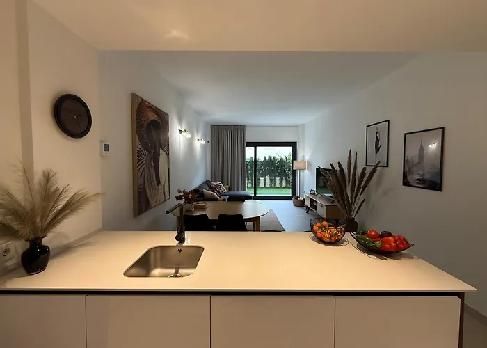 Mediterranean Gardens *